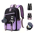 school backpack for men